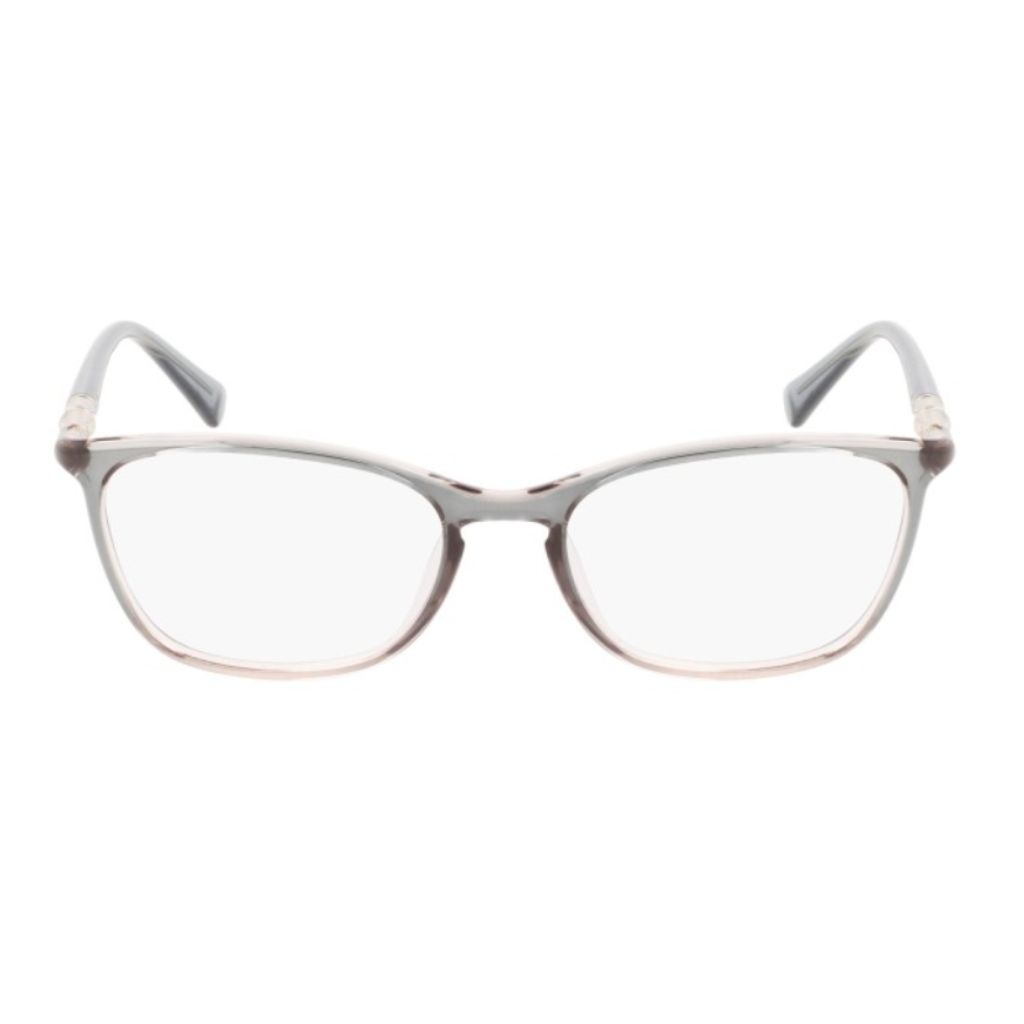 Longchamp LO 2695 - 425 Gradient Blue Peach Front