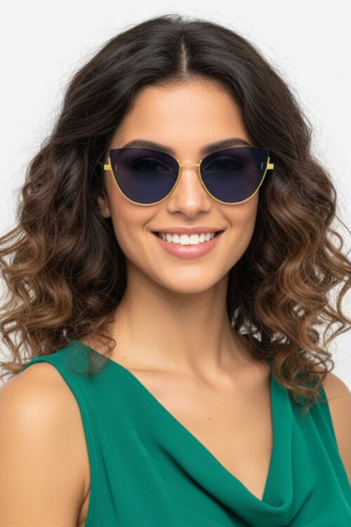 M Missoni 0100-S-040G-KU