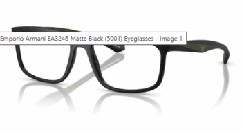 Emporio Armani EA3246