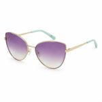 M Missoni 0038-S-0S9E-WK purple gold Model