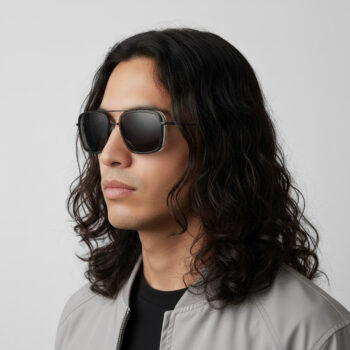 Emporio Armani - Raven Edition